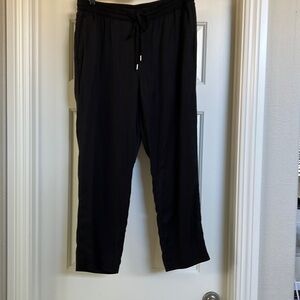 Banana Republic track pant. Size M